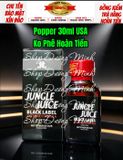 Kích Thích Hưng Phấn, Tăng Cường Khoái Cảm, Popper 30ml USA, Hàng Chính Hãng, Cực Mạnh, Phê Lâu 