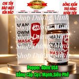 Dòng Siêu Mạnh,Hít Cực Sướng Cho Ng Lờn Lâu Năm, Popper 40ml USA, Hàng Chính Hãng, Bao Phê 