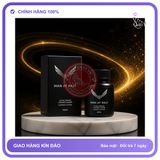 Chai hít tăng khoái cảm Popper MAN AT PALY 40ml Dòng Siêu Mạnh Siêu Phê, Cho Ng Lờn Lâu Năm, Popper 40ml USA, Hàng Chính Hãng