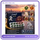 Viên uống hỗ trợ sinh lý nam Hỗ trợ sinh lý cho nam giới thuốc ngựa thái chính hãng, hộp 10 viên, ko tác dụng hoàn tiền, giá ưu đãi