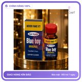 Chai hít tăng khoái cảm Popper Blue boy 30ml Chai Hít Popper 30ml USA, Hàng Chính Hãng,Ko Phê Hoàn Tiền
