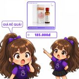 Chai hít tăng khoái cảm Popper Santal 98 30ml Dòng Siêu Mạnh Phê Lâu Cho Ng Lờn Popper 30ml USA, Hàng Chính Hãng,Giá Ưu Đãi
