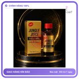 Chai hít tăng khoái cảm Popper JUNGLE JUICE 30ml Dòng Siêu Mạnh Phê Lâu Cho Ng Lờn Popper 30ml Mỹ, Hàng Chính Hãng