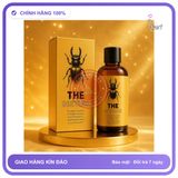 Chai hít tăng khoái cảm Popper THE BEETLES 30ml Dòng Mạnh Phê Lâu Cho Ng Lờn Popper 30ml USA, Hàng Chính Hãng