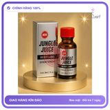 Chai hít tăng khoái cảm Popper JUNGLE JUICE 30ml Popper cao cấp hàng xịn, ko nhức đầu, ko bỏng mũi, dùng cho ng lờn Popper 30ml USA