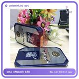 (Che Tên) Viên hỗ trợ phái mạnh ngựa thái xanh hộp 10v Chuẩn Auth