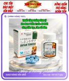 Viên uống tăng cường sinh lý cho nam giới,hàng chính hãng, tác dụng nhanh , tengsu hộp 16 viên