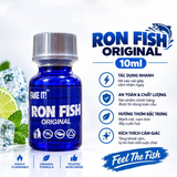 Popper Ron Fish Original 10ml Phiên Bản Mới