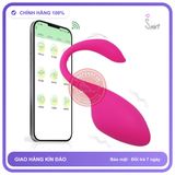 Trứng rung Sivir Flamingo App