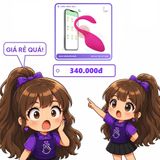 Trứng rung Sivir Flamingo App