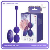 Trứng rung Pretty Love Willie-Youth Remote