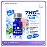 (Che Tên) Popper 7GH Original 10ml Phiên Bản Mới USA Hộp Trắng Kín