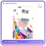 Bao cao su Nox Myterious Surprise bất ngờ ngẫu nhiên hộp 10 cái