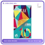 Bao cao su Nox Myterious Randomly bí ẩn ngẫu nhiên hộp 10 cái