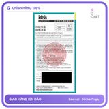 Bao cao su Nox Myterious Randomly bí ẩn ngẫu nhiên hộp 10 cái