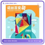 Bao cao su Nox Myterious Randomly bí ẩn ngẫu nhiên hộp 10 cái