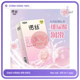 Bao cao su Nox HA Cherry Blossom hoa anh đào hộp 10 cái
