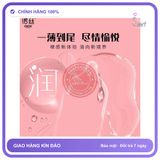 Bao cao su Nox HA Cherry Blossom hoa anh đào hộp 10 cái