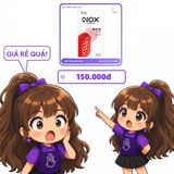 Bao cao su Nox Fruity Strawberry hương dâu tây hộp 12 cái