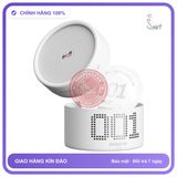 Bao cao su DryWell Super Thin PU 001 siêu mỏng hộp 3 cái