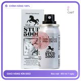 Xịt chống xuất tinh sớm Stud 5000 20gr chính hãng