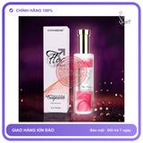 Nước Hoa Tăng Khoái Cảm Tono Hime 30ml – Nữ Hồng