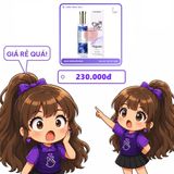 Nước Hoa Tăng Khoái Cảm Tono Hime 30ml – Nam Xanh