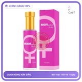Nước Hoa Tăng Khoái Cảm Moai For Her 30ml – Nữ Hồng