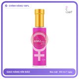 Nước Hoa Tăng Khoái Cảm Moai For Her 30ml – Nữ Hồng