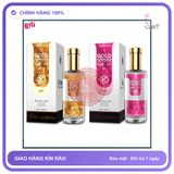 Nước Hoa Tăng Khoái Cảm Kakou Gold Powder San Paulo 50ml – Nam Vàng