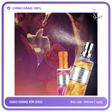 Nước Hoa Tăng Khoái Cảm Kakou 30ml – Nữ Hồng