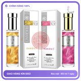 Nước Hoa Tăng Khoái Cảm Kakou 30ml – Nam Vàng
