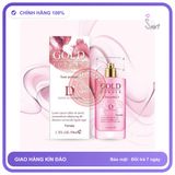 Nước Hoa Tăng Khoái Cảm Gold Powder 50ml – Nữ Hồng