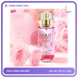 Nước Hoa Tăng Khoái Cảm Gold Powder 50ml – Nữ Hồng