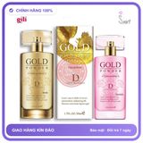 Nước Hoa Tăng Khoái Cảm Gold Powder 50ml – Nữ Hồng