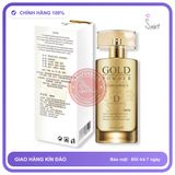 Nước Hoa Tăng Khoái Cảm Gold Powder 50ml – Nam Vàng