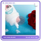 Gel bôi trơn mô phỏng Tinh Trùng Samen Latian 200ml chính hãng