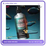 Gel bôi trơn SiYi Lubricant Xanh Lá Dưỡng Ẩm 120ml chính hãng