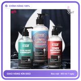 Gel bôi trơn SiYi Lubricant Xanh Lá Dưỡng Ẩm 120ml chính hãng