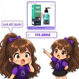 Gel bôi trơn SiYi Lubricant Xanh Lá Dưỡng Ẩm 120ml chính hãng