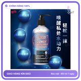 Gel bôi trơn SiYi Lubricant Xanh Dương Mát Lạnh 120ml chính hãng
