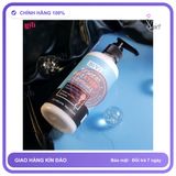 Gel bôi trơn SiYi Lubricant Xanh Dương Mát Lạnh 120ml chính hãng