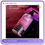 Gel bôi trơn SiYi Cologne Lubricant Tím Nước Hoa 120ml chính hãng