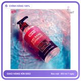 Gel bôi trơn SiYi Cologne Lubricant Tím Nước Hoa 120ml chính hãng