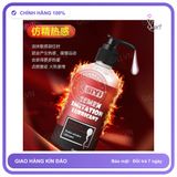 Gel bôi trơn SiYi Lubricant Đỏ Ấm Nóng 120ml chính hãng