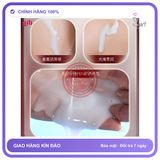 Gel bôi trơn SiYi Lubricant Đỏ Ấm Nóng 120ml chính hãng