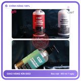 Gel bôi trơn SiYi Lubricant Đỏ Ấm Nóng 120ml chính hãng