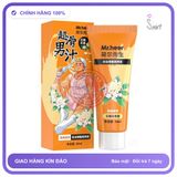 Gel bôi trơn gốc nước Mr. Heer Orange 30ml chính hãng