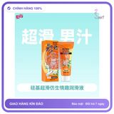 Gel bôi trơn gốc nước Mr. Heer Orange 30ml chính hãng