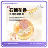 Gel bôi trơn gốc nước Mr. Heer Orange 30ml chính hãng